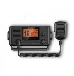 VHF 215I INTERNACIONAL