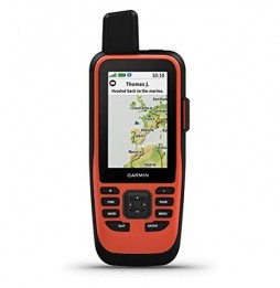 GPSMAP 86i CON inREACH