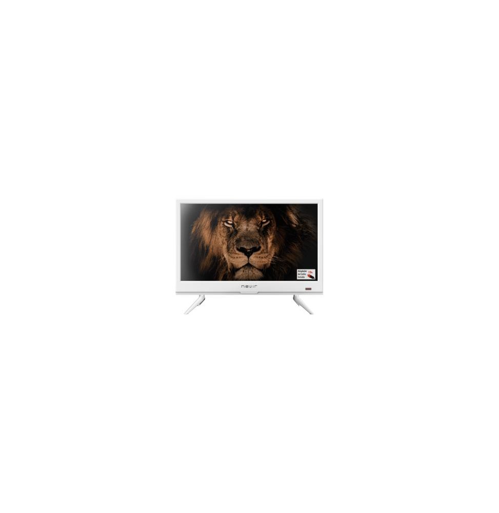 TELEVISOR LED 16  - 12V NEVIR