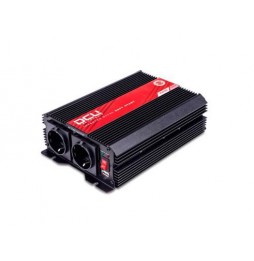 INVERSOR 24V/230V 2000W ONDA SINUSOIDAL MODIFICADA