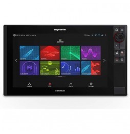 AXIOM PRO 16 S - DISPLAY MF 16   WiFi  CHIRP 1 CAN