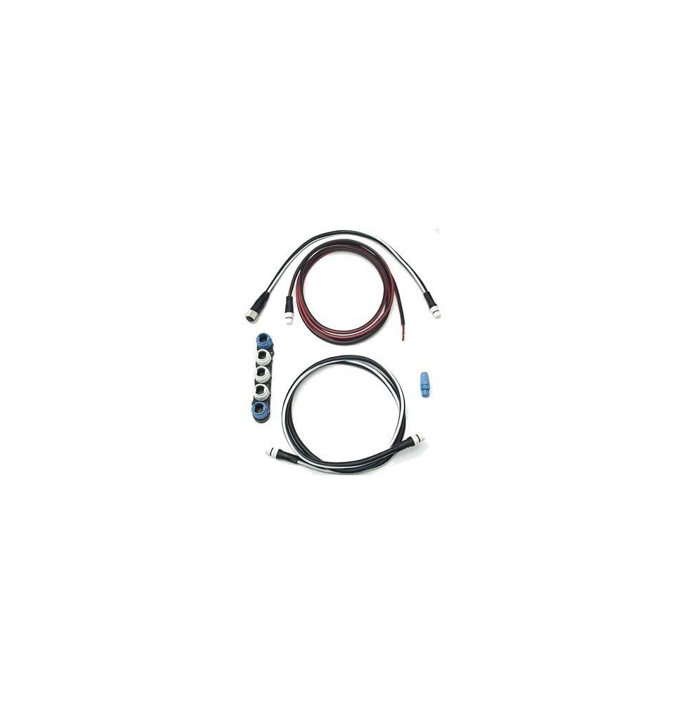 KIT CABLEADO RAY PARA PUERTA DE ENLACE NMEA2000