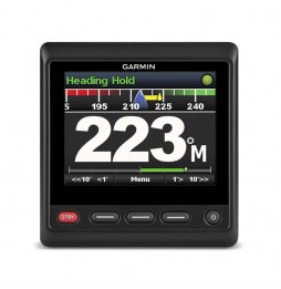 UNIDAD DE CONTROL DE PILOTO AUTOMATICO GHC™ 20