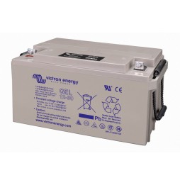BATERIA DE SERVICIO VICTRON 12/220AH AGM