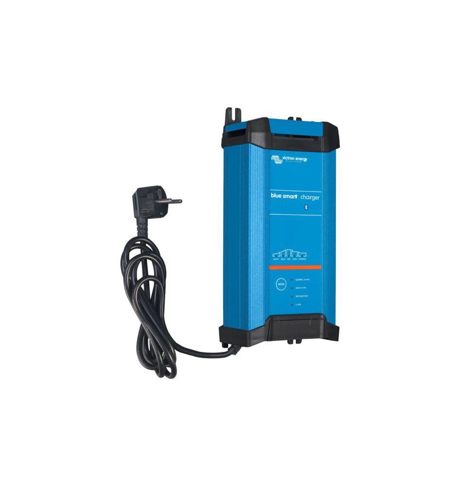 CARGADOR BLUE SMART 12/20 IP22  3 