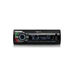 RADIO USB   BLUETOOTH PHILIPS