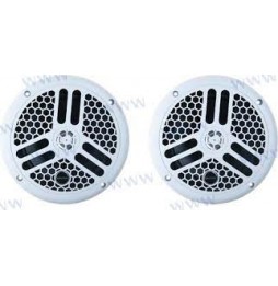 ALTAVOCES SPORTNAV 6 5  SPOH060 BLANCO