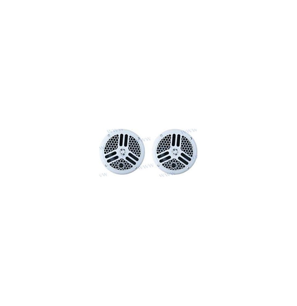ALTAVOCES SPORTNAV 6 5 SPOH060 BLANCO ALTAVOCES SPORTNAV 6 5 SPOH060 BLANCO
