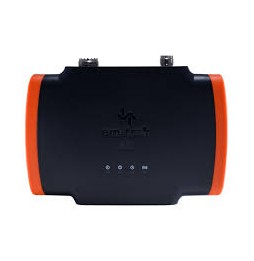 EM-TRAK AIS B923 CLASS B 2W CON SPLITTER