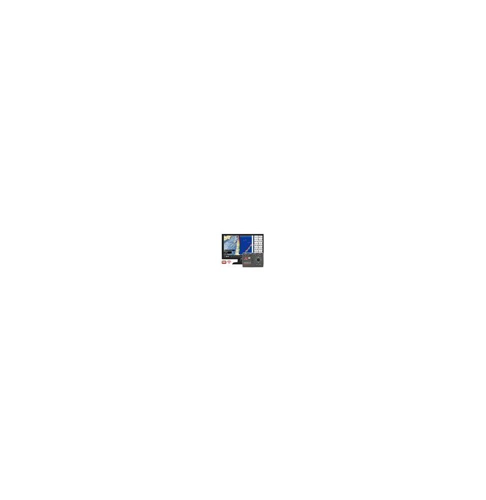 PLOTTER MAGNUM PRO HD LORENZ PLOTTER MAGNUM PRO HD LORENZ