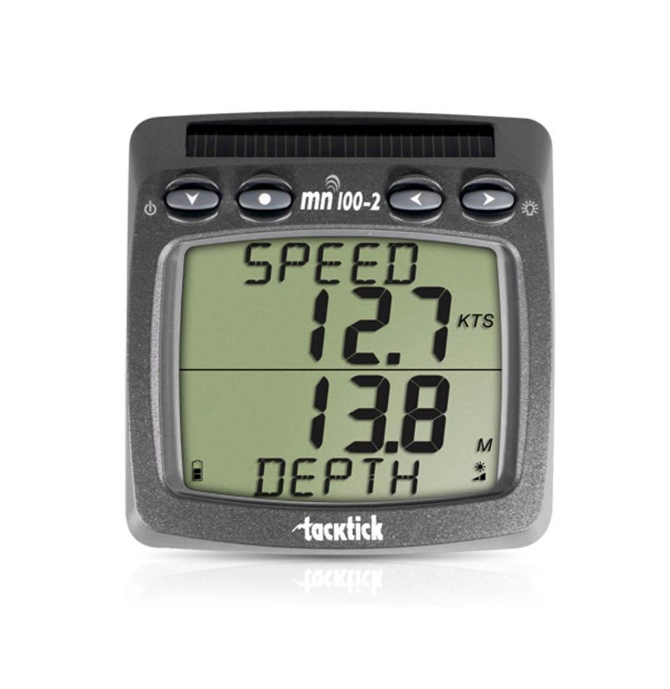 DISPLAY MULTIFUNCION TACKTICK T111