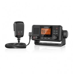 VHF GARMIN 115i C/ DSC