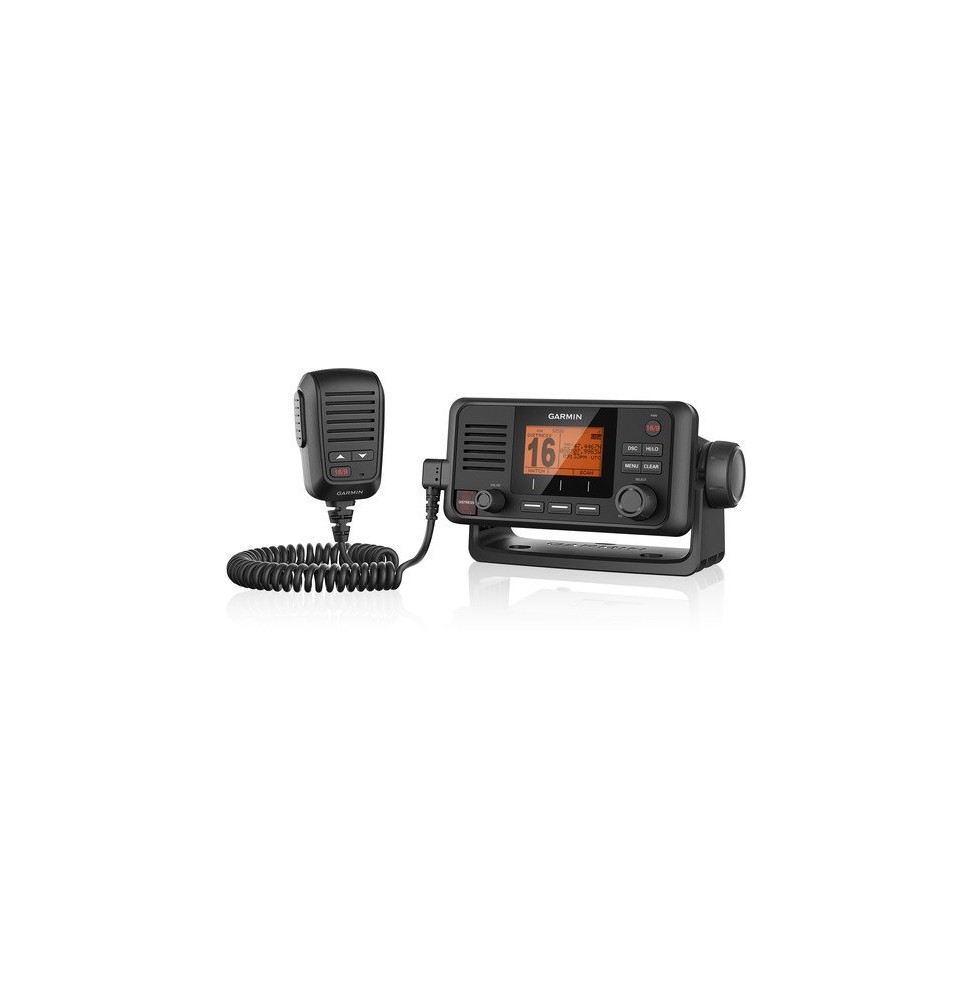 VHF GARMIN 115i C/ DSC