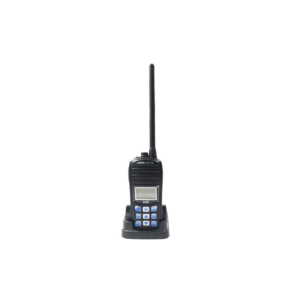 WALKIE MARINO VHF JOPIX 515P