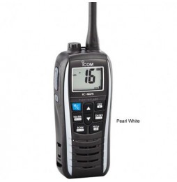 WALKIE MARINO VHF ICOM IC-M25 EURO