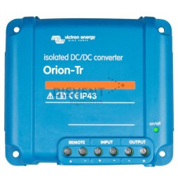 CONVERTIDOR ORION TR DC-DC 12/24 5A AISLADO