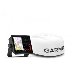 GPSMAP 1223XSV   GMR 18 HD3