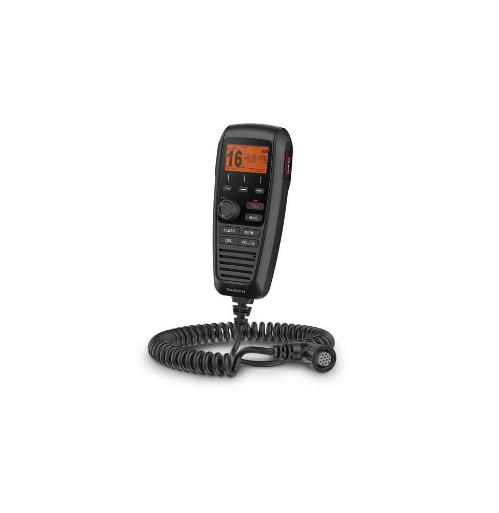 VHF HANDSET GHS™ 11i