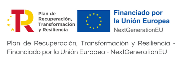 Declaración de financiación