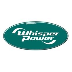 WHISPER POWER